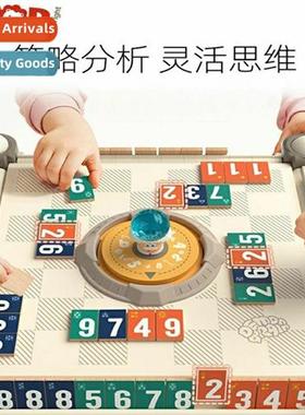 Love logic card childrens educatial thinking training toys p