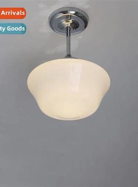 Antique ceiling light retro simple bedroom balcy aisle entra