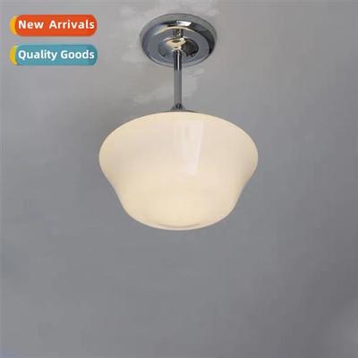 Antique ceiling light retro simple bedroom balcy aisle entra