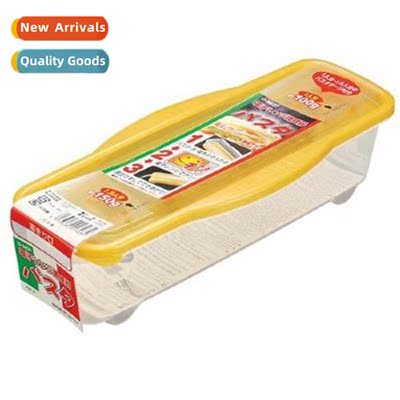 Imported from Japan  Microwave Noodle Cooker/Storage Box/Org