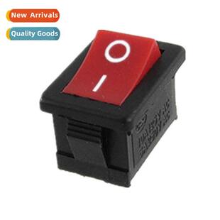 21mm 101 250V KCD1 Rocker gears feet Boat 15mm