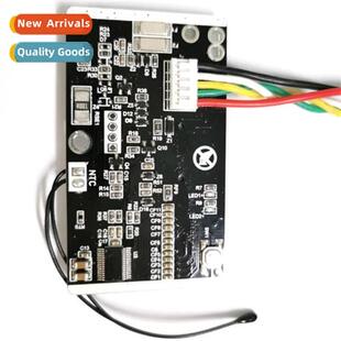 Xiaomi scooter BMS board wh wires Battery protecti board mor