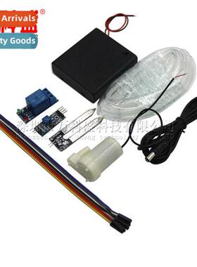 Automatic Watering Pump Automatic Irrigati Module DIY K Soil