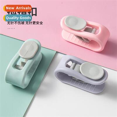 Sheet Holder Comforter Clip Needleless Anti-Run Sheet Cover