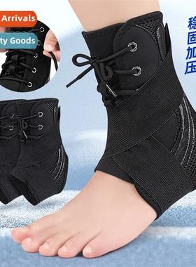 Breathable ankle  foot fixati tape foot inversi straps ankle