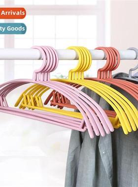N-slip hangers N-marking half-round anti-bagging hangers Nor