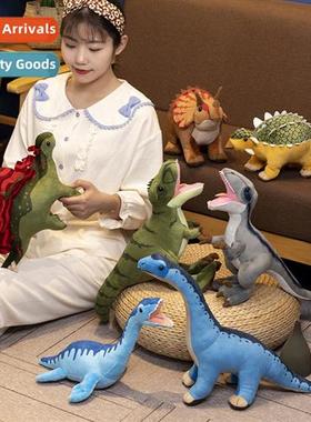 New Loch Ness Mster Dinosaur Dolls Bendable Realistic Snake