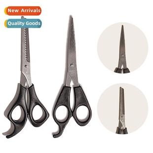 scissors flat dental cut Hairdressing your barber