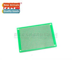 Board Single Lab 7CM Spraying Tin Side Qualy High
