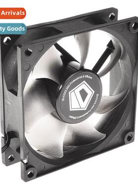 CPU Cooling Fan 8/9CM Case Fan 8025 Case Fan 9025 Case Fan