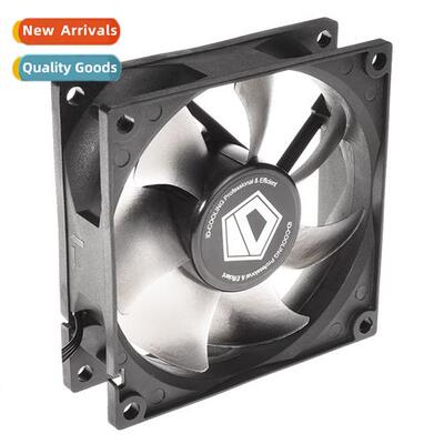 CPU Cooling Fan 8/9CM Case Fan 8025 Case Fan 9025 Case Fan
