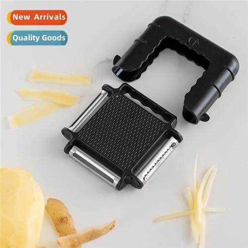 Kchen gadgets peeler scraper kchen household multifunctial 3