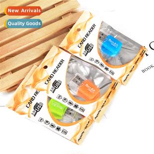 ice cool portable phe reader cell memory card