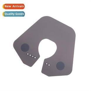 breakage anti pressure scarf cut Hairdressing cloth tools