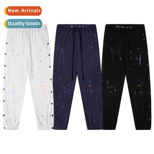 ink spo DEPT casual womens men splash butt row GALLERY Tide