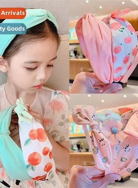 Girls butterfly  bands children do not strangle  head    sty