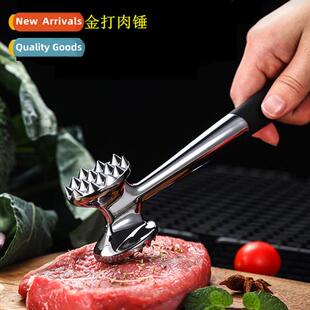 Steak cookware hammer knock meat hammer loose meat hammer st
