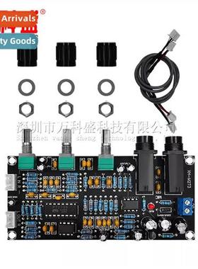 XH-M273 Karaoke Board Reverb Board Microphe Amplifier Board