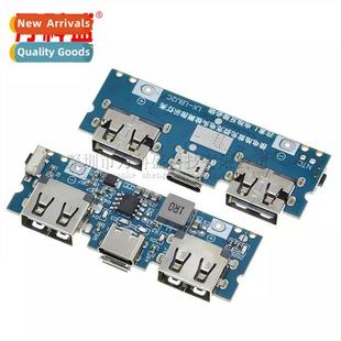 port dual board boo power charging asure Type usb