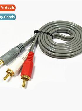 Computer to amplifier e point two Lotus 3.5 to AV cable Audi