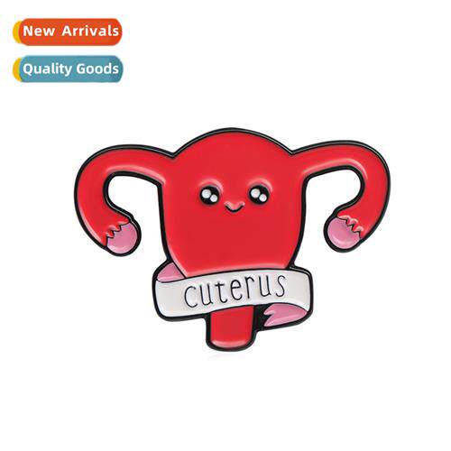 Europe and  Uned States CUTERUS human organs modeling pin mo