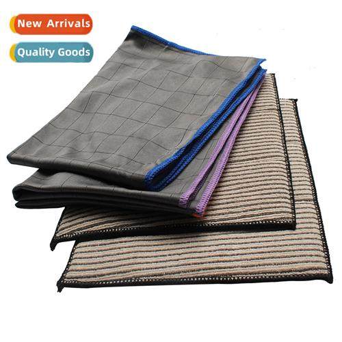 Carb fiber set  spge block 4 glass cloth 2 s spge block is n