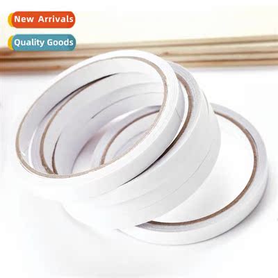 Double-sided tape sticky adhesive paper paper double-sided t