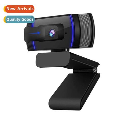 beauty 4k auto focus computer camera HD network USB live web