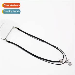 Pendant Necklace Diamds Classic Pendants New Various