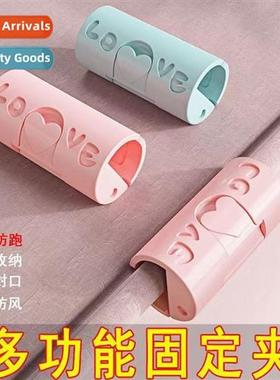 Sheet fixer quilt artifact pinless safety invisible quilt co