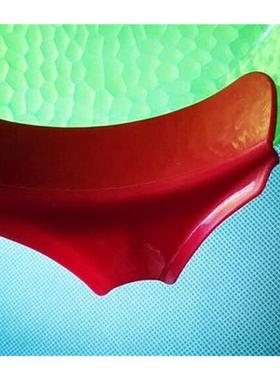 Anti-spill cookware pots  pans rounded edge deflector silice