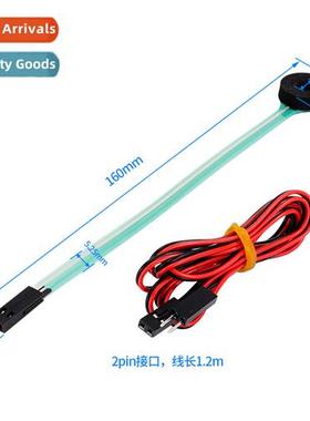 3D Printer Accessories Auto-leveling Module E3D V6 Nozzle Pr