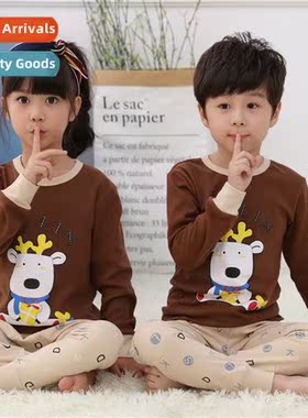 Childrens underwear set Selecti  flowers 3