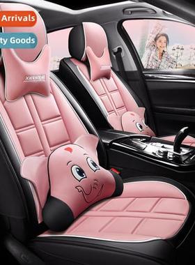 2019 new all-inclusive full lear carto Dumbo wind fashi lear