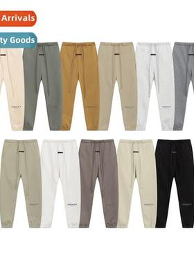 Tide FOG rewire Essentials reflective logo padded drawstring