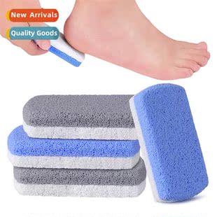 scrubbers whetste dead remove foot glass foam color Two