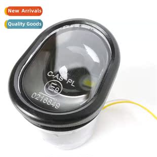 MAX G30 Scooter Xiaomi Headlight Nainbo Accessories Nai Nine