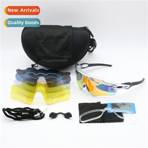 Outdoor Sports Cycling Eyewear Sports Windpro Goggles Mounta