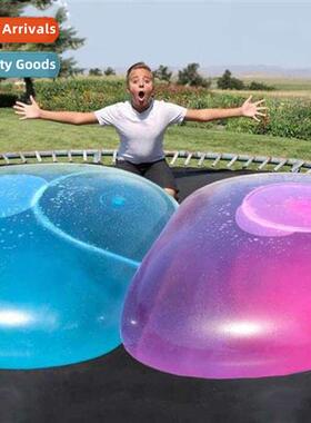 bubble ball water bubble balloon inflatable ball TPR 适用out