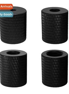 1/4 Cvertible Double Head Screw Head M4M5M68M10 Camera Tripo