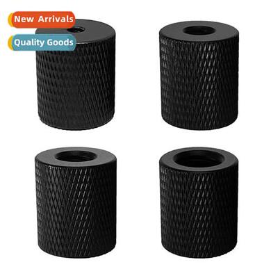 1/4 Cvertible Double Head Screw Head M4M5M68M10 Camera Tripo