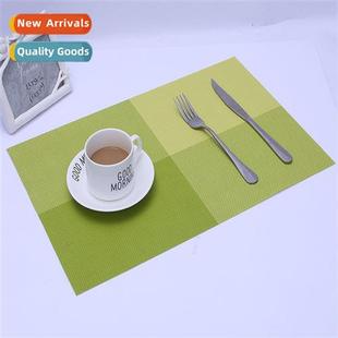 el western food mat heat insulati mat TianZiGe series table
