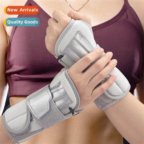 Sports  fness support wrist brace st breathable straps wrap-
