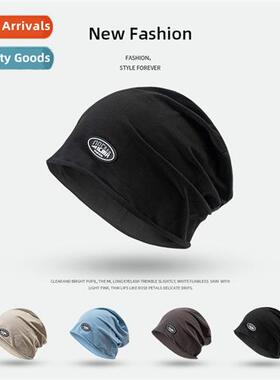 Mthly hat female fall and winter Korean versi   tide   hundr