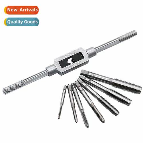 8PC Tap Plate Teeth Stringer Set Eight Piece Tap Tap Tapping