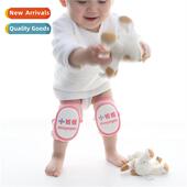 knee sports pads Baby infant children crawling tod