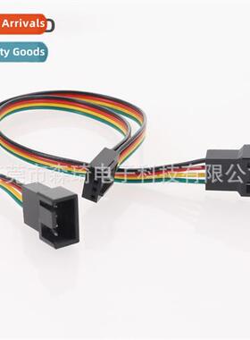 Morboard socket small 4P e-point-two temperature ctrol exten