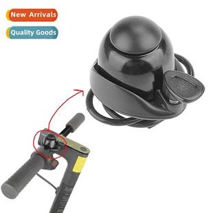 ES1ES2ES3ES4 Scooter Bicycle Rubber Bell No.