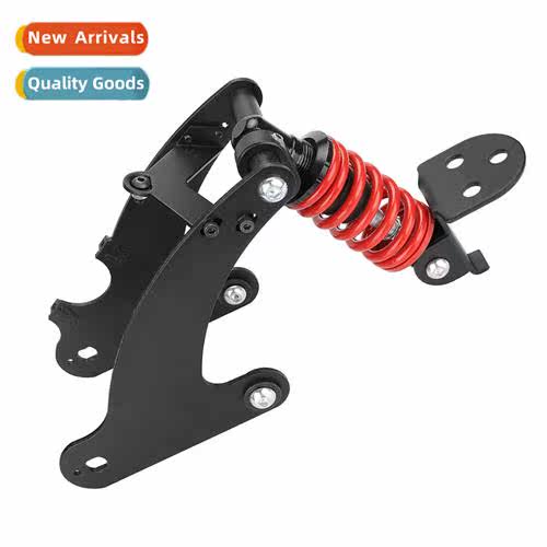 Xiaomi 1 generati scooter frt  rear shock absorber modificat