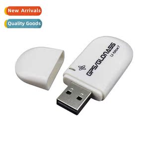 USB GPS GLONASS module GMOUSE external gps 172